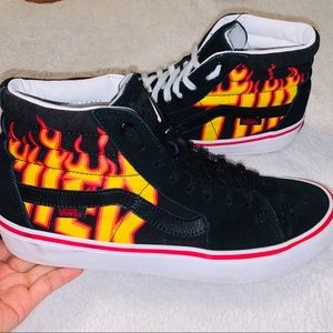 Vans Sk-8 High Sneakers